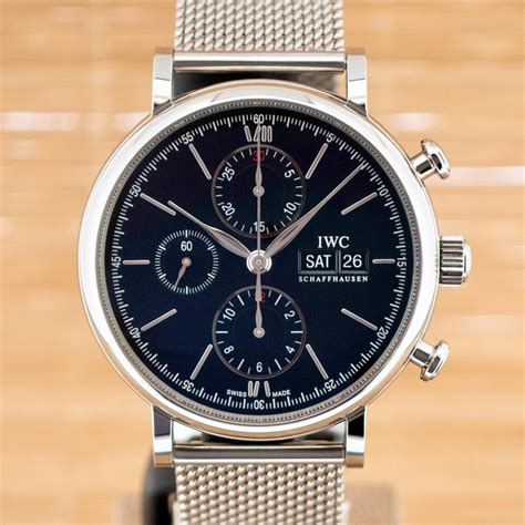 buy iwc portofino|iwc portofino for sale.